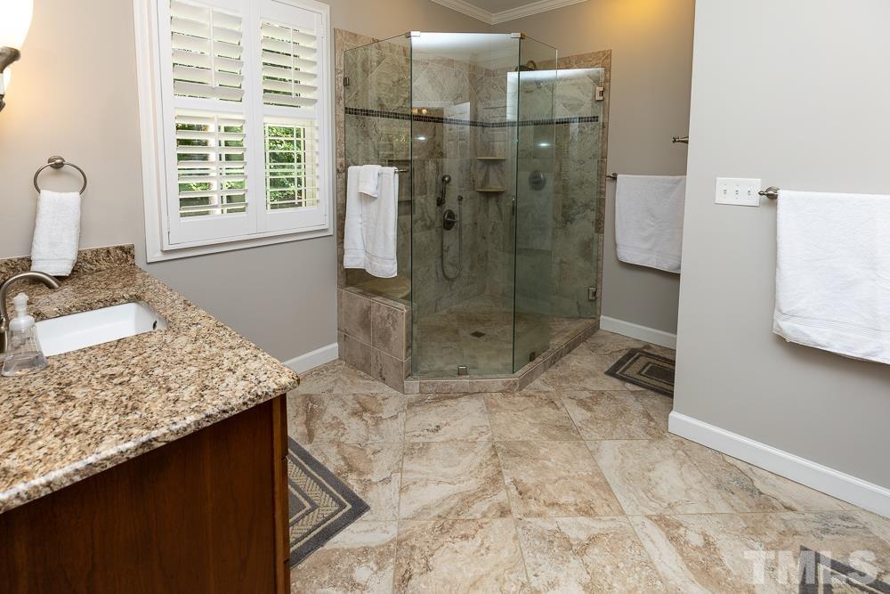 5033 Big Creek Road Raleigh, NC 27613 - Photo 14 of 30