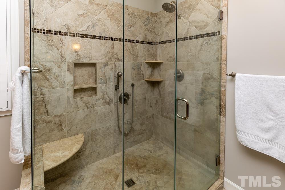 5033 Big Creek Road Raleigh, NC 27613 - Photo 15 of 30