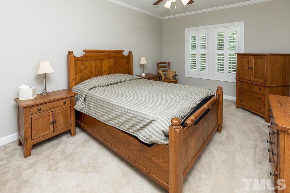5033 Big Creek Road Raleigh, NC 27613 - Photo 16 of 30