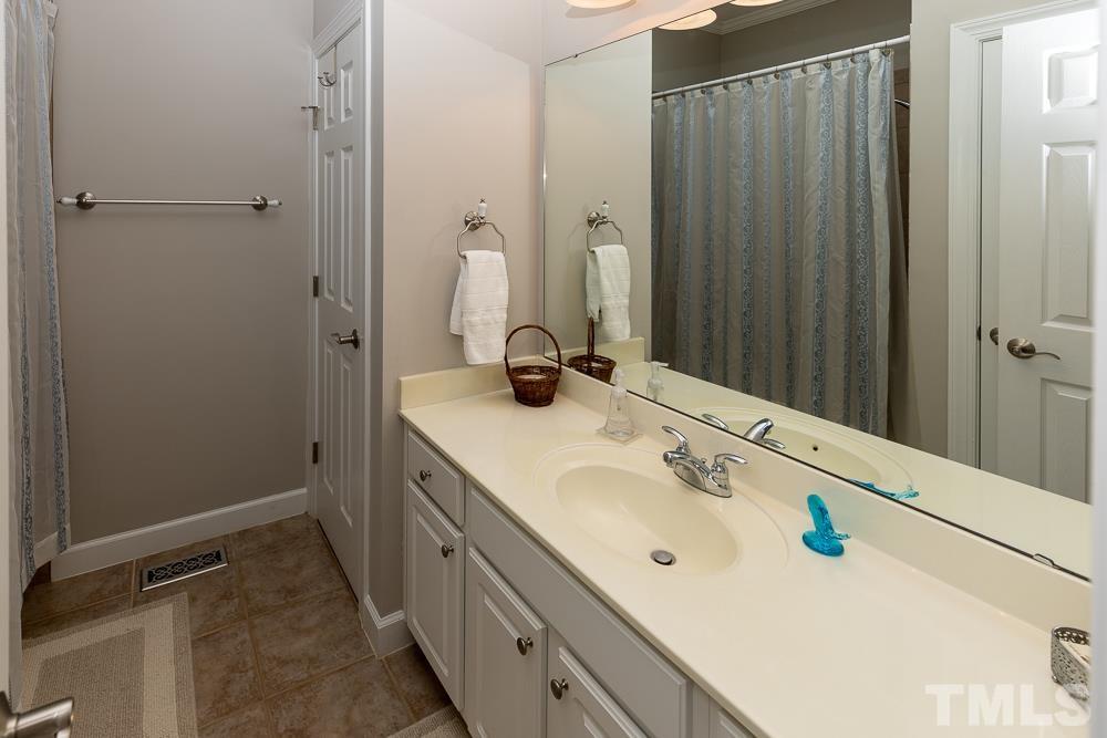 5033 Big Creek Road Raleigh, NC 27613 - Photo 17 of 30