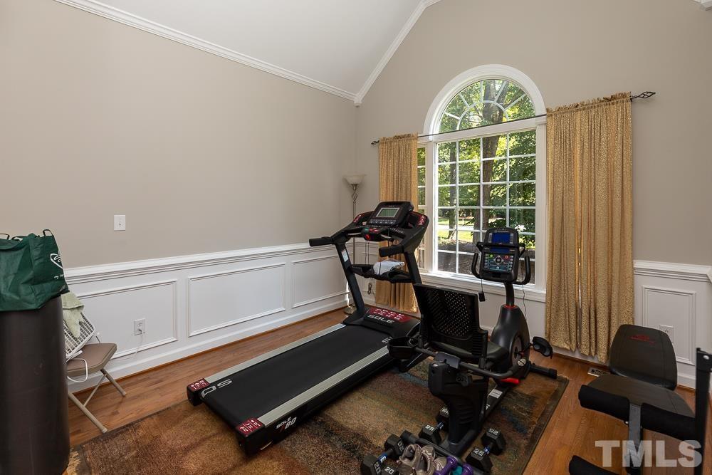5033 Big Creek Road Raleigh, NC 27613 - Photo 18 of 30