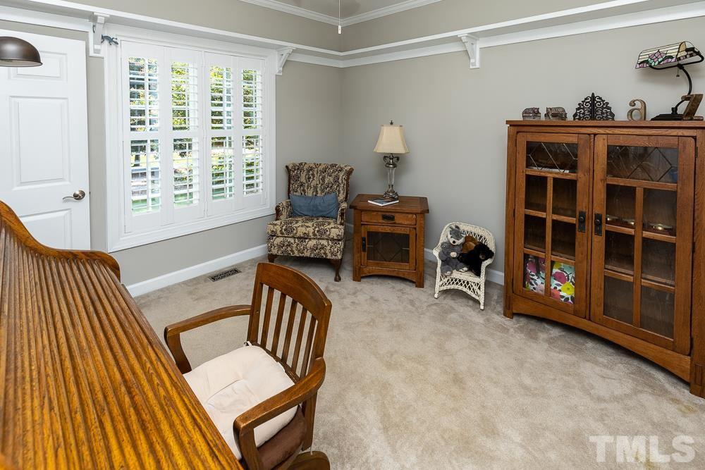 5033 Big Creek Road Raleigh, NC 27613 - Photo 19 of 30