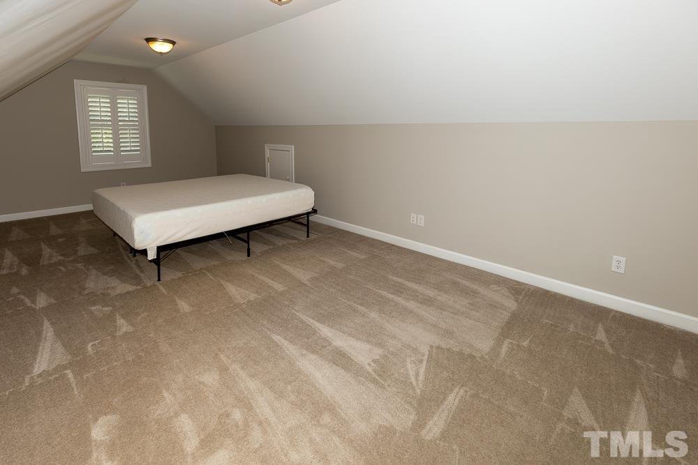 5033 Big Creek Road Raleigh, NC 27613 - Photo 21 of 30
