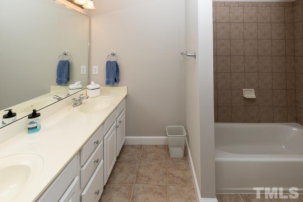 5033 Big Creek Road Raleigh, NC 27613 - Photo 22 of 30
