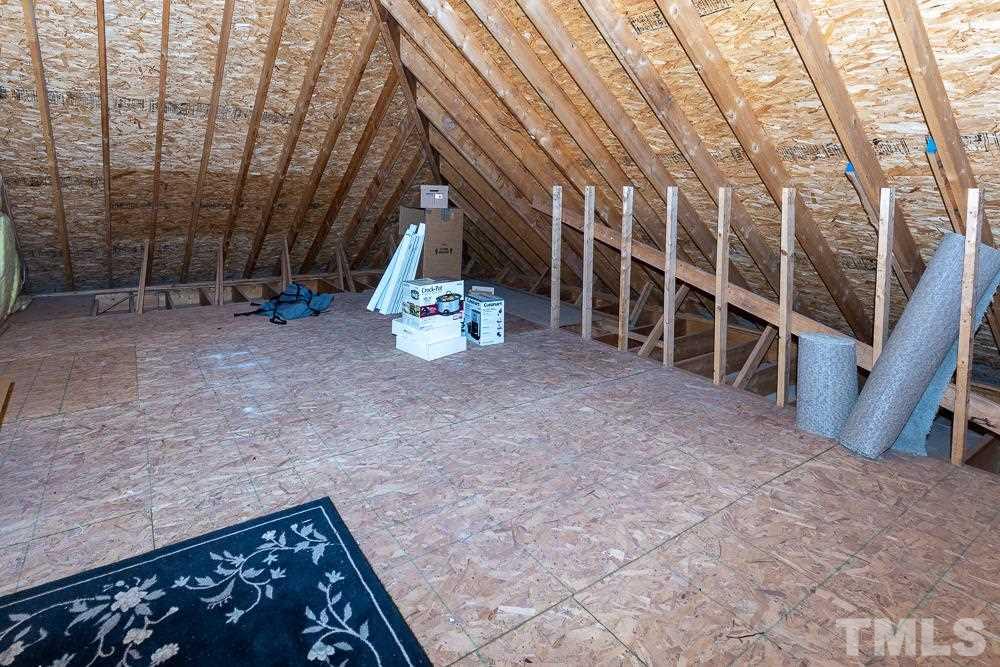 5033 Big Creek Road Raleigh, NC 27613 - Photo 23 of 30