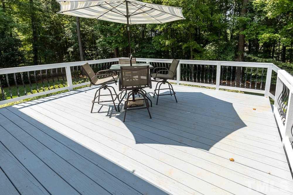 5033 Big Creek Road Raleigh, NC 27613 - Photo 24 of 30