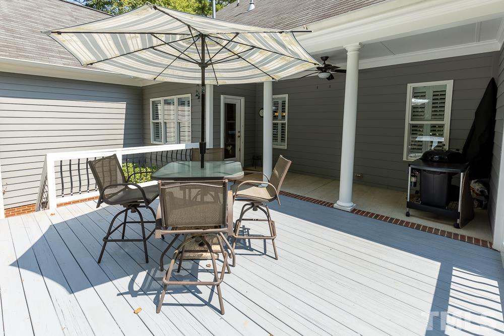 5033 Big Creek Road Raleigh, NC 27613 - Photo 25 of 30