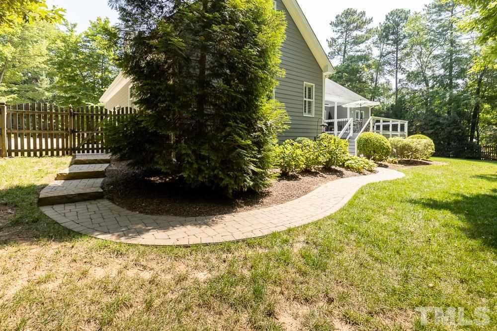 5033 Big Creek Road Raleigh, NC 27613 - Photo 27 of 30