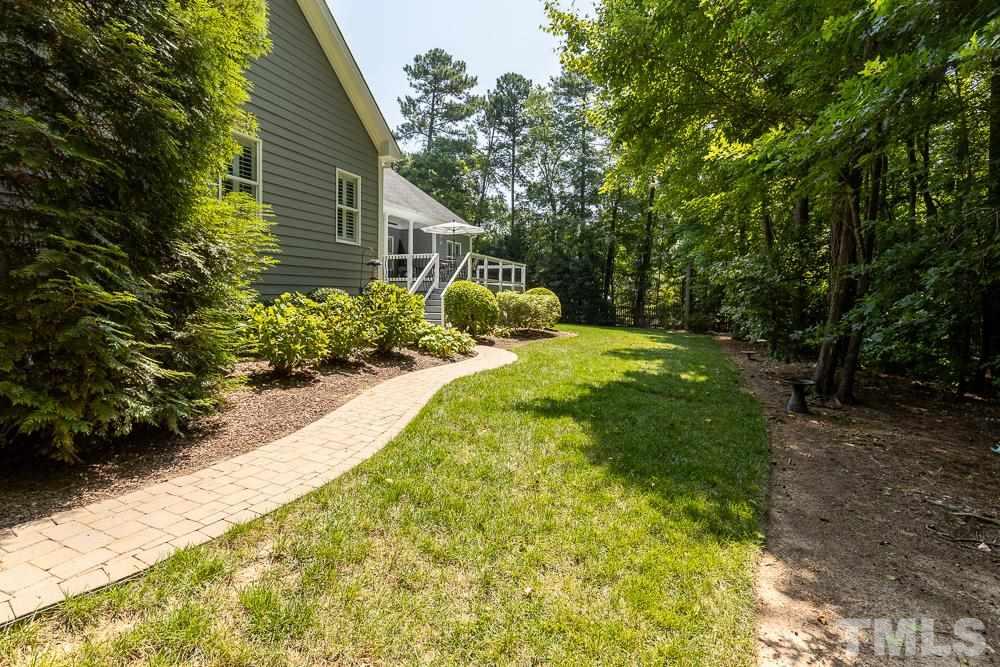 5033 Big Creek Road Raleigh, NC 27613 - Photo 28 of 30