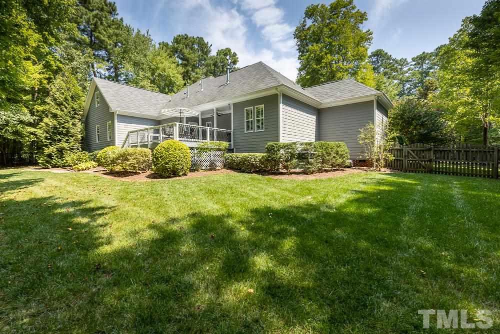 5033 Big Creek Road Raleigh, NC 27613 - Photo 29 of 30