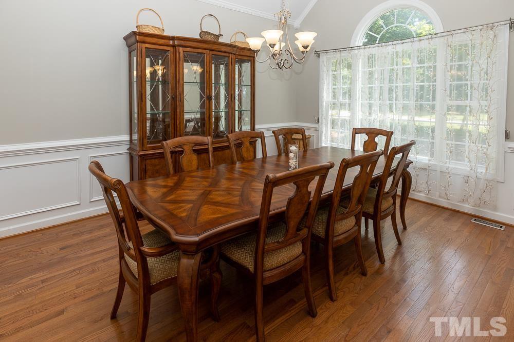 5033 Big Creek Road Raleigh, NC 27613 - Photo 4 of 30