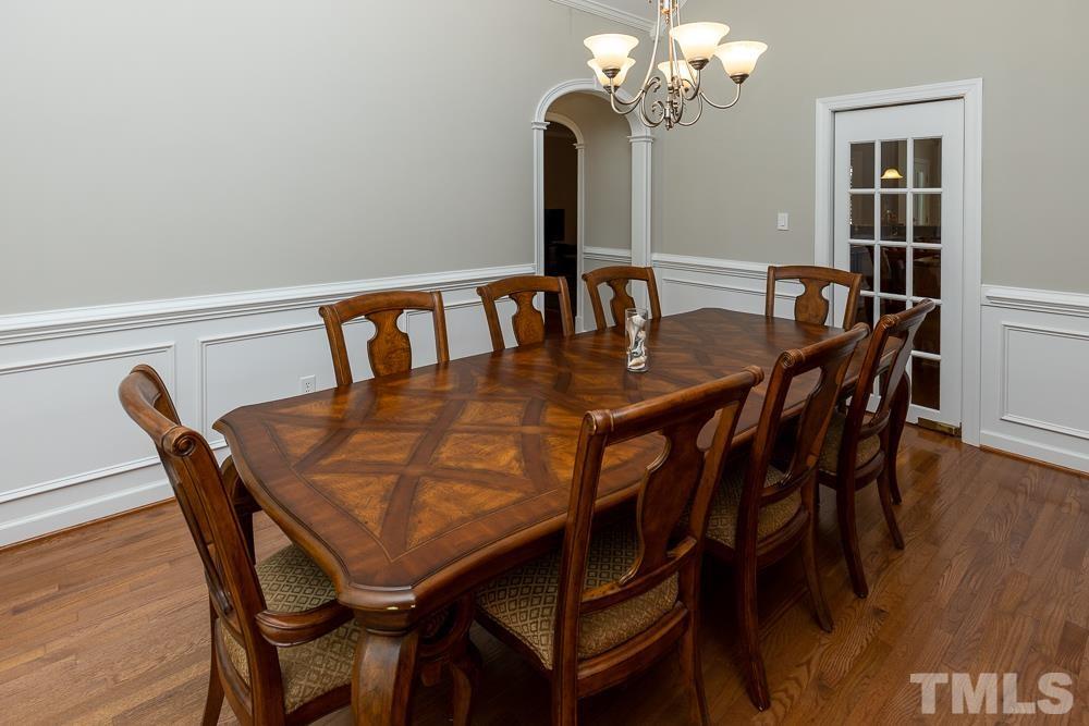 5033 Big Creek Road Raleigh, NC 27613 - Photo 5 of 30