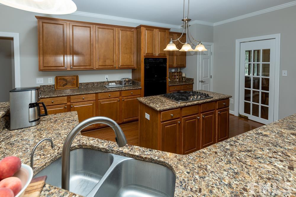 5033 Big Creek Road Raleigh, NC 27613 - Photo 6 of 30