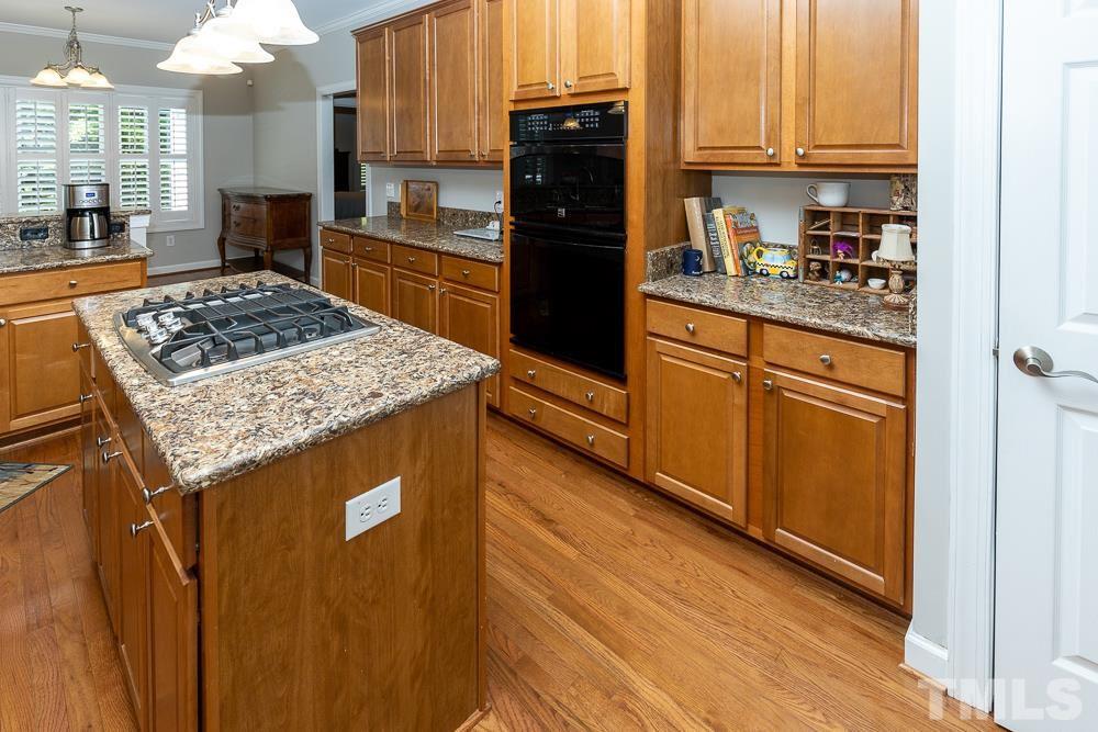 5033 Big Creek Road Raleigh, NC 27613 - Photo 7 of 30