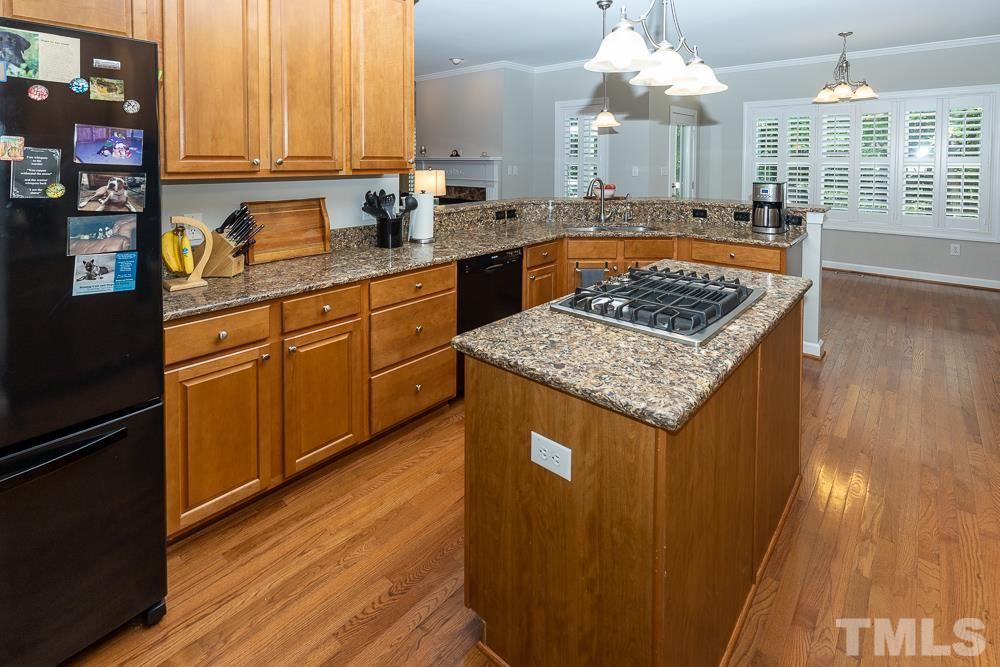 5033 Big Creek Road Raleigh, NC 27613 - Photo 8 of 30