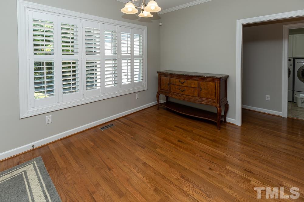 5033 Big Creek Road Raleigh, NC 27613 - Photo 10 of 30