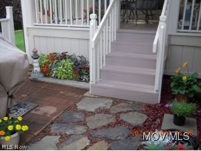 211 Sugar Grove Road St. Marys, WV 26170 - Photo 17 of 24 SIDE PORCH