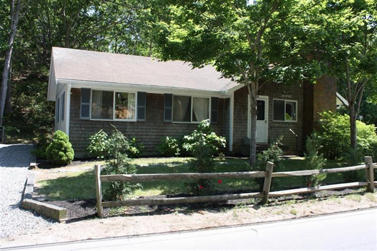91 Hamblen Farm Road Wellfleet, MA 02667 - Photo 1 of 15 Primary Photo