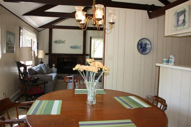 91 Hamblen Farm Road Wellfleet, MA 02667 - Photo 8 of 15 Additional Photo