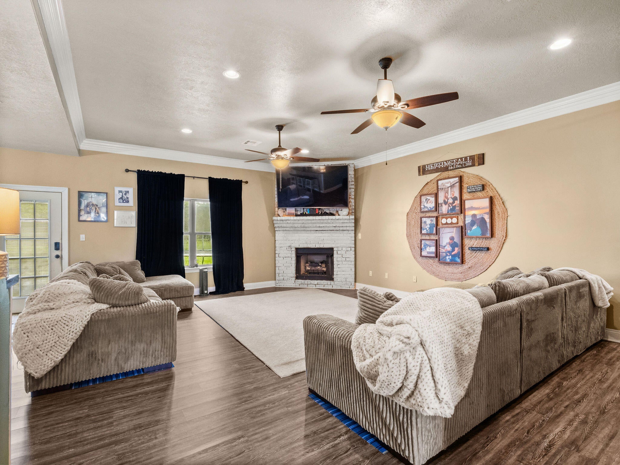 1938 Glendale Road Deridder, LA 70634 - Photo 4 of 20 Gallery Image 4