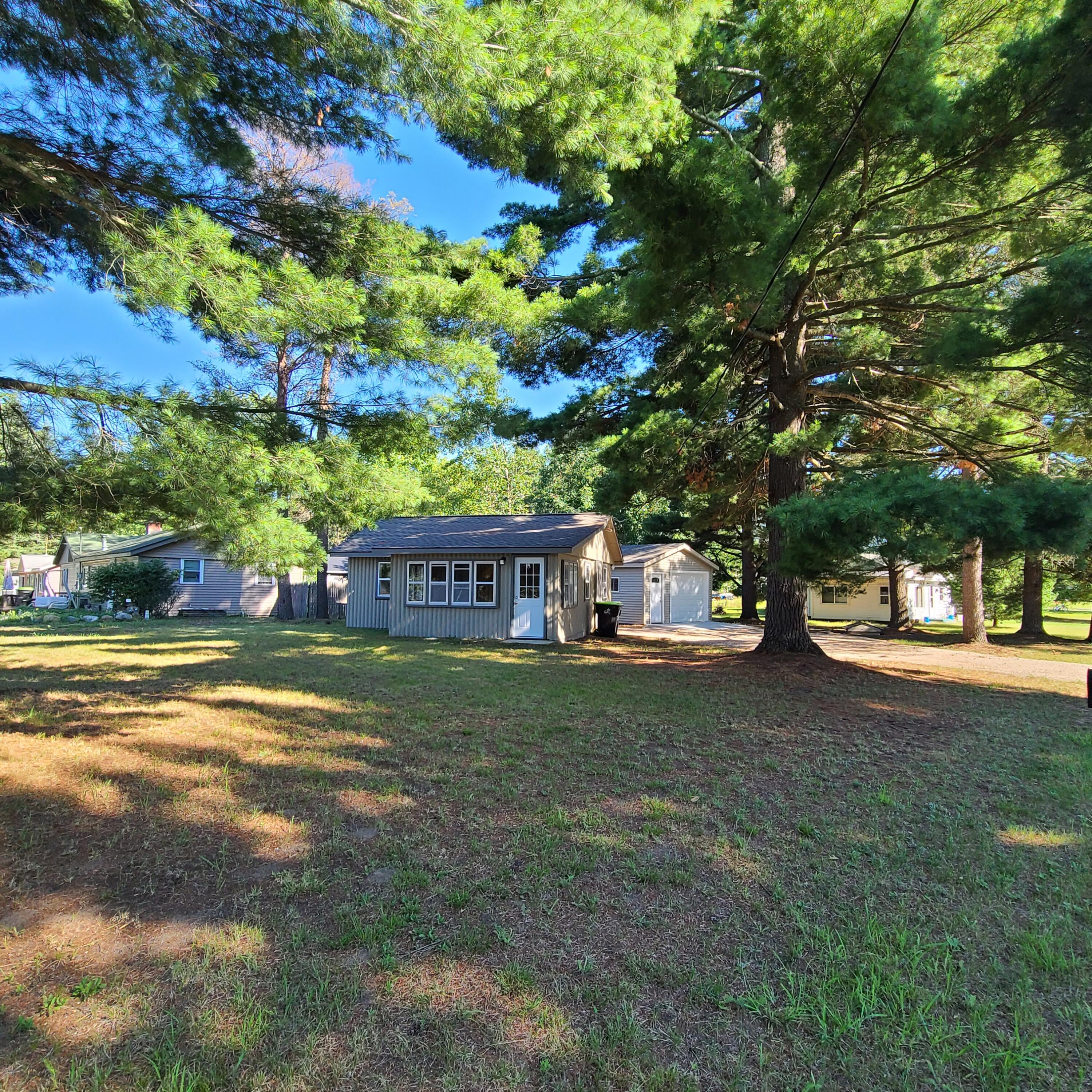 9178 Manistee Road St. Helen, MI 48656 - Photo 28 of 33 Gallery Image 28