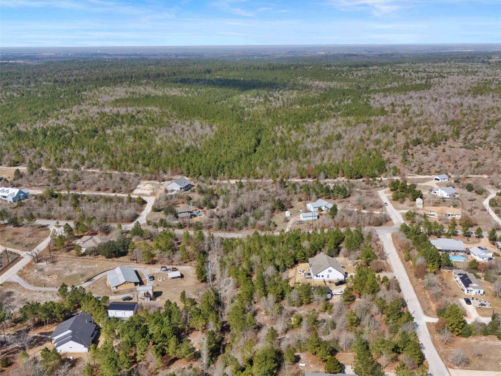 Tbd Cardinal Drive Paige, TX 78659 - Photo 11 of 14