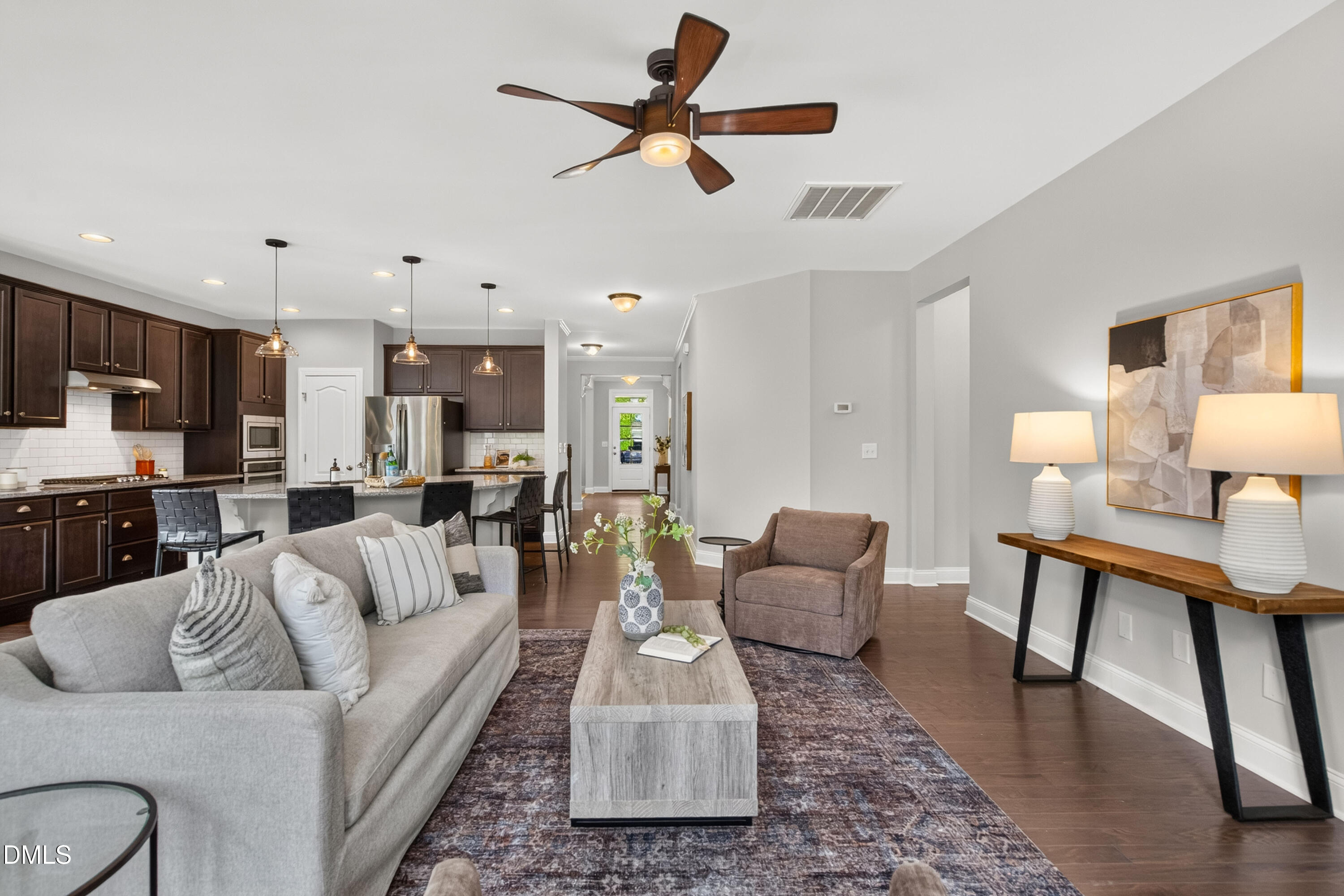 413 Morgan Ridge Road Holly Springs, NC 27540 - Photo 17 of 63 NJO04451