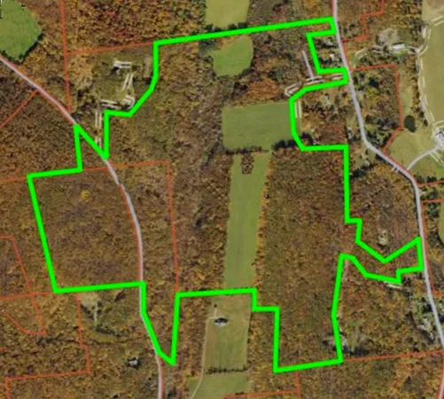 $2,379,000 | Cascade Mount, Amenia, NY 12501