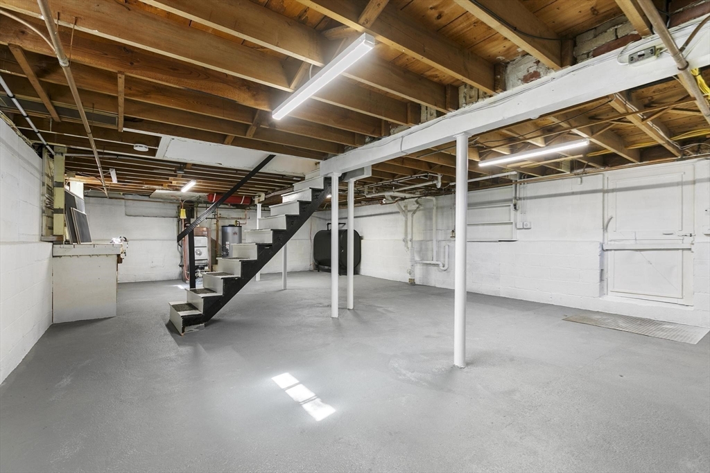 8 Crosby Road Reading, MA 01867 - Photo 23 of 30 a view of storage and utility room