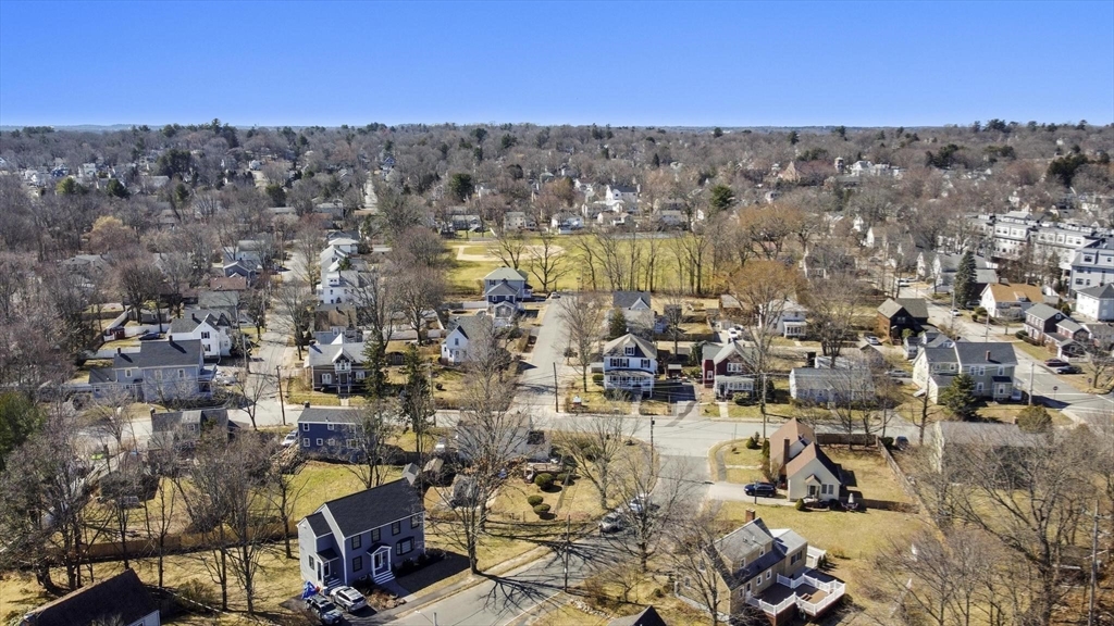 8 Crosby Road Reading, MA 01867 - Photo 28 of 30 a view of a city