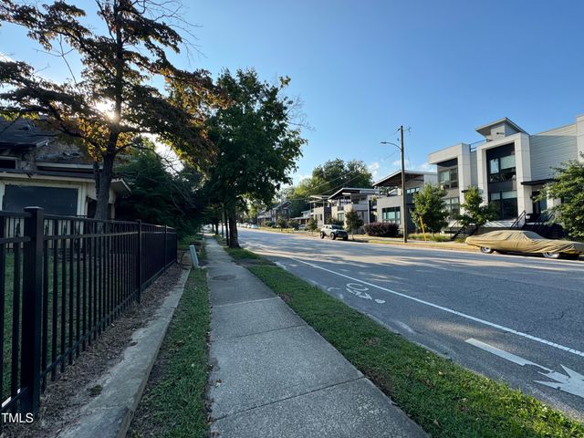 $295,000 | 528 New Bern Avenue, Raleigh, NC 27601