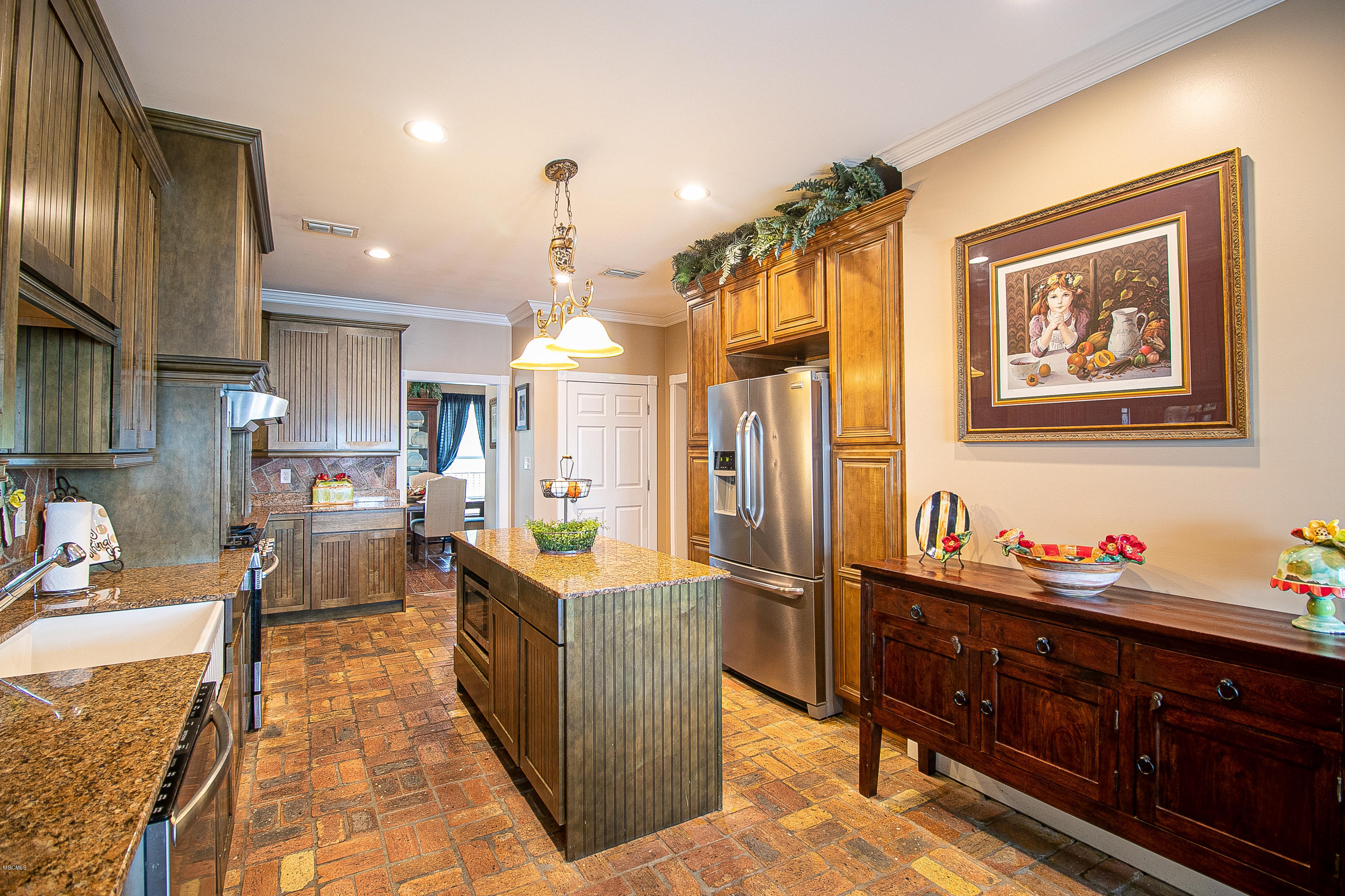 1504 Mill Road Gulfport, MS 39507 - Photo 13 of 33 1504 Mill Ave-115