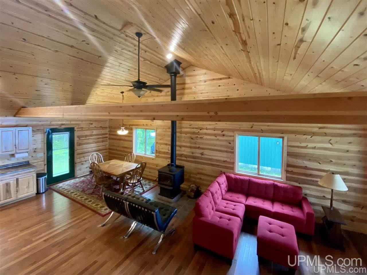 19977 Whiskey Road Lanse, MI 49946 - Photo 12 of 50 Gallery Image 12