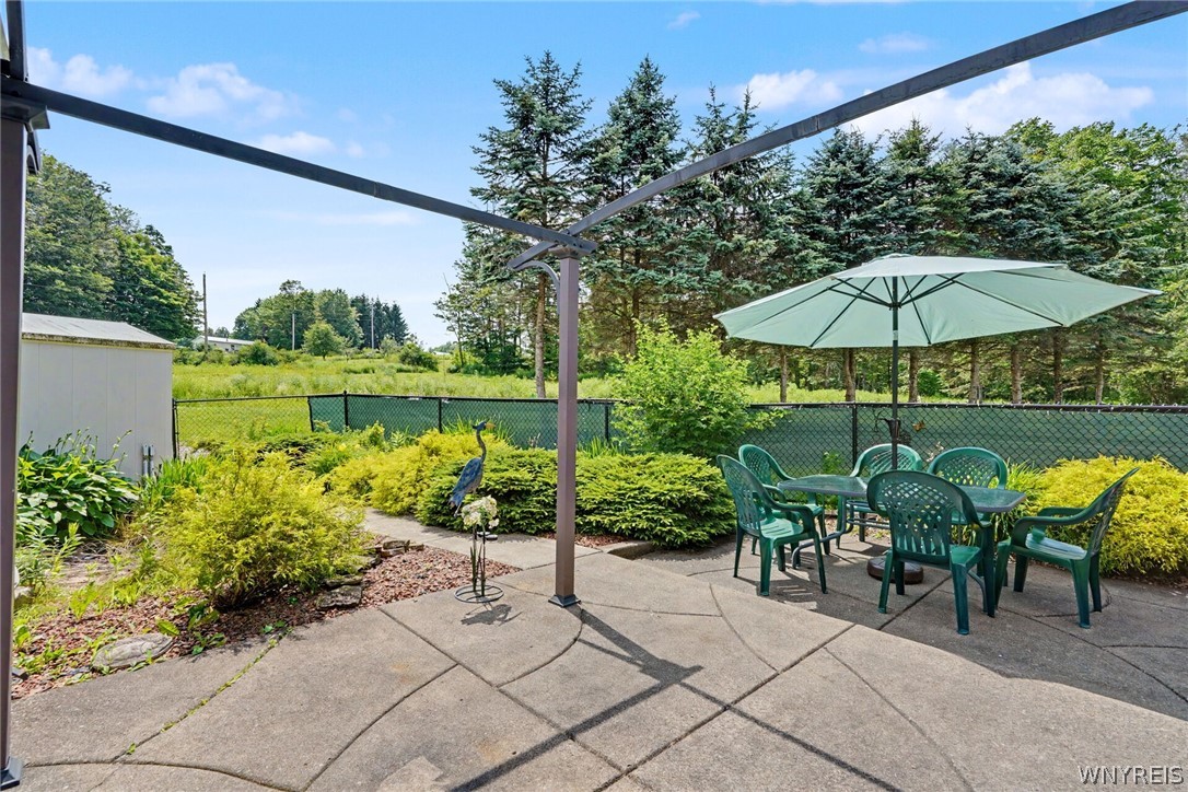 1738 Cheney Road Freedom, NY 14065 - Photo 15 of 47
