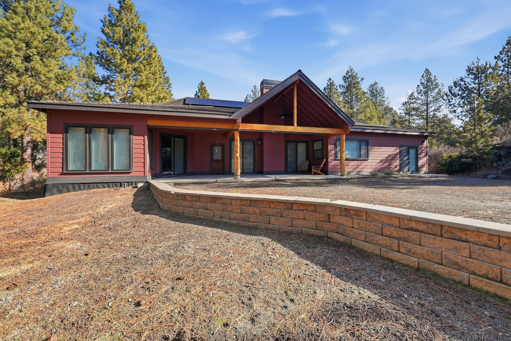 60449 Pima Road Bend, OR 97702 - Photo 3 of 50 Exterior