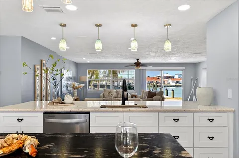 $1,340,000 | 6410 3rd Palm Point, St. Pete Beach, FL 33706