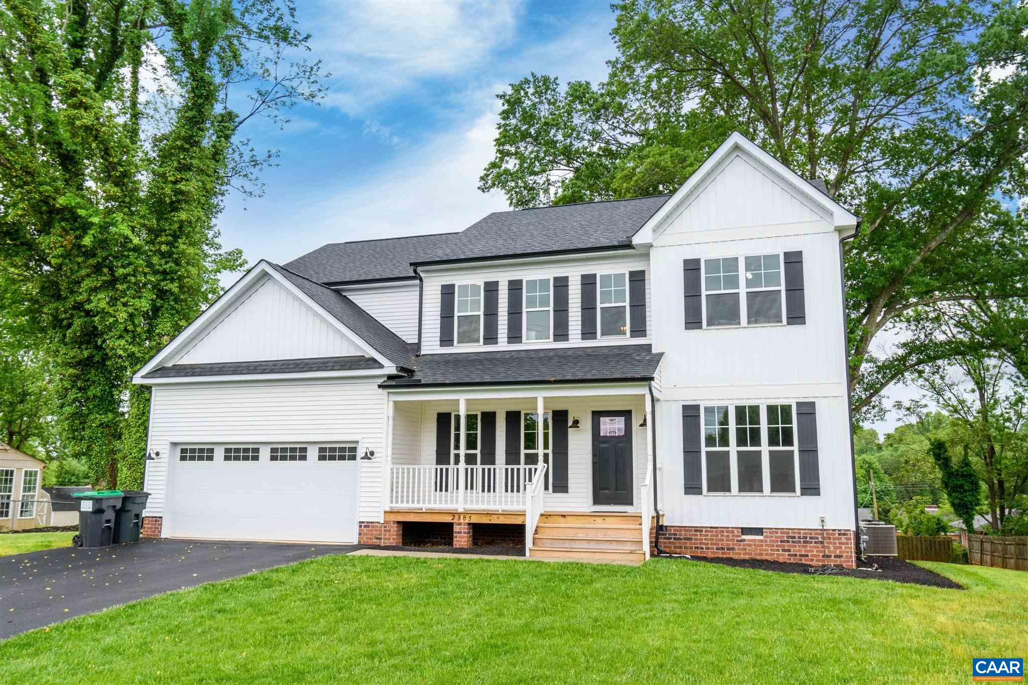 2305 Angus Road Charlottesville, VA 22901 - Photo 1 of 38 Gallery Image 1