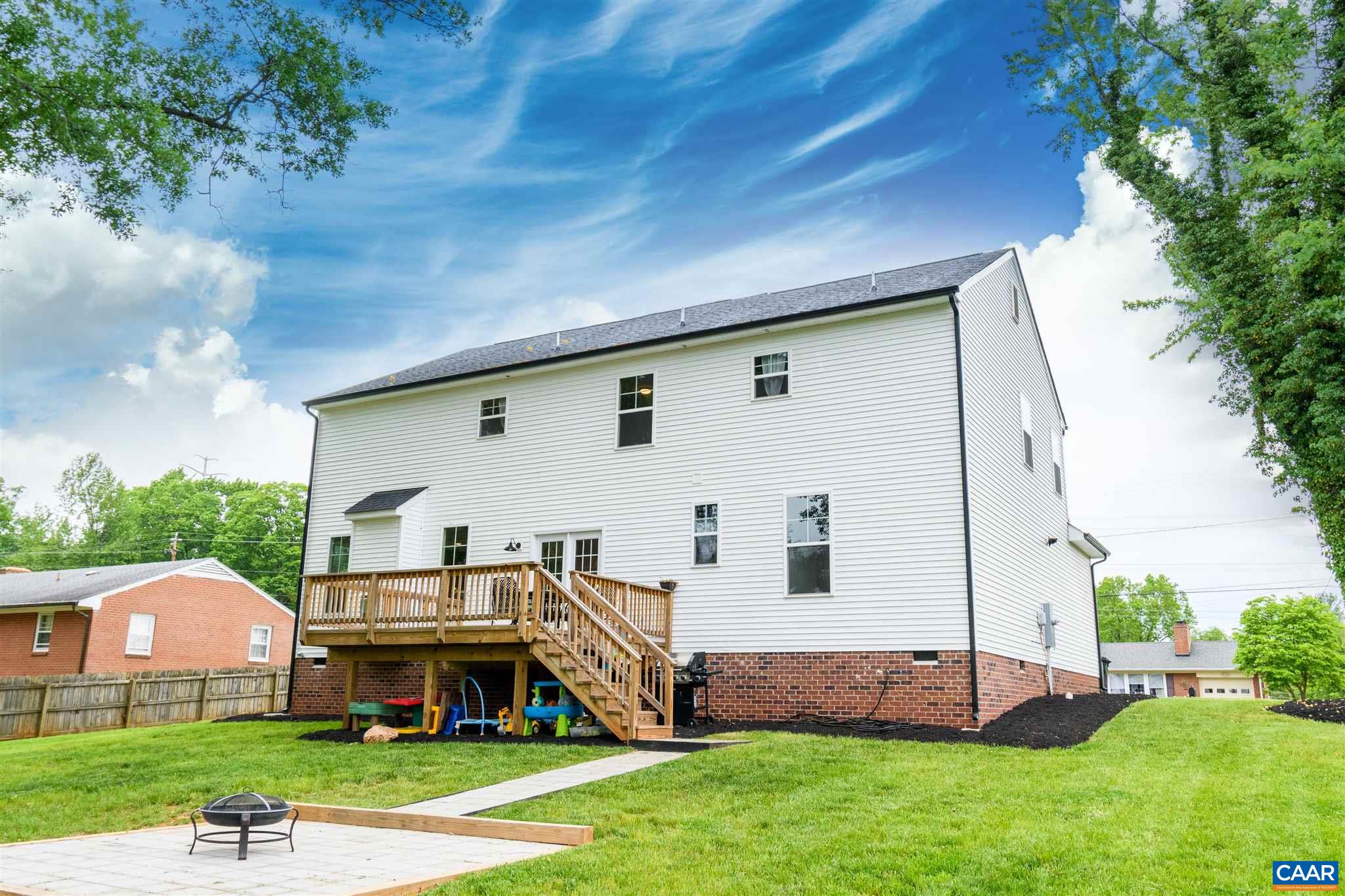 2305 Angus Road Charlottesville, VA 22901 - Photo 34 of 38 Gallery Image 34