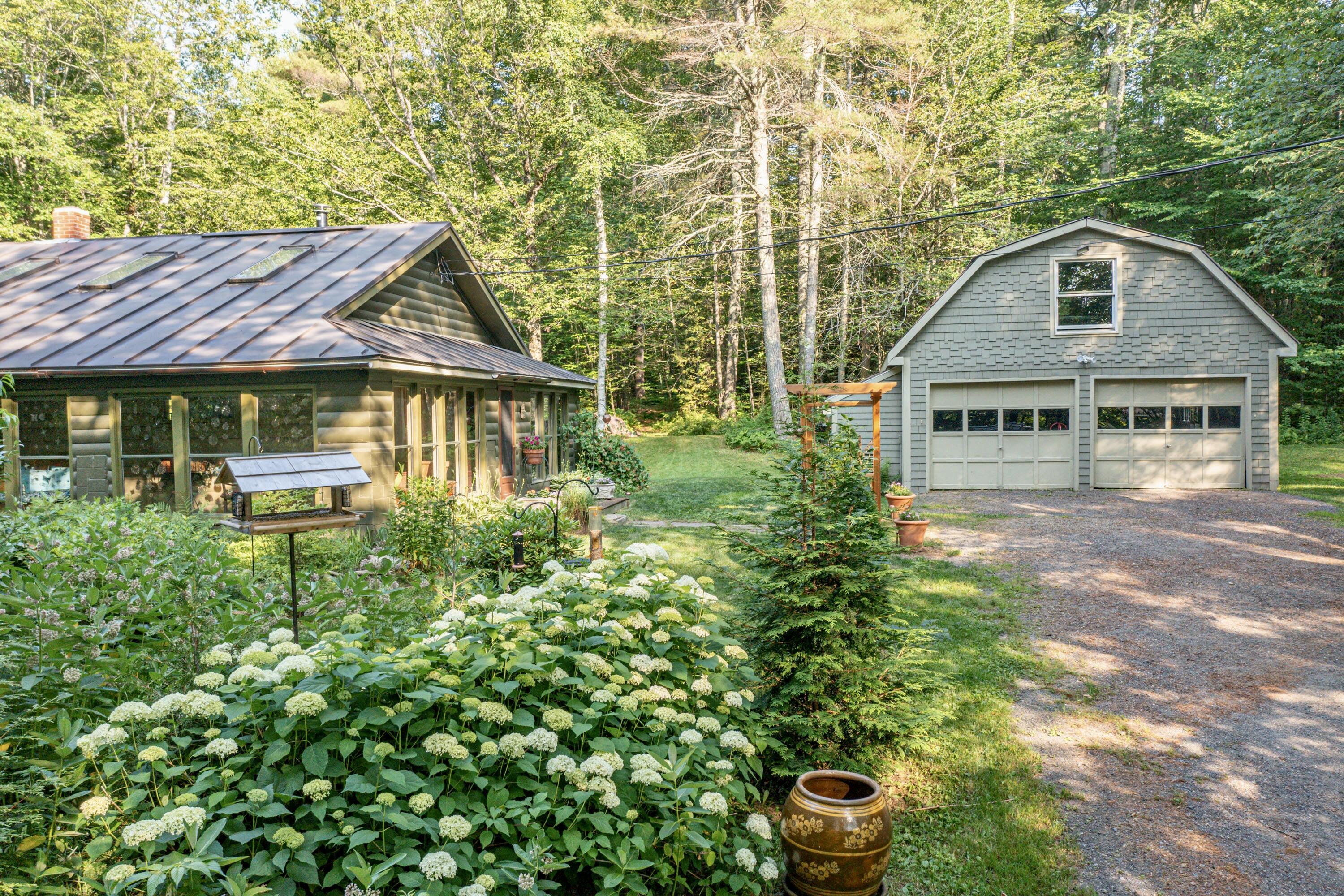 183 Pitcher Road Belfast, ME 04915 - Photo 48 of 65 4006