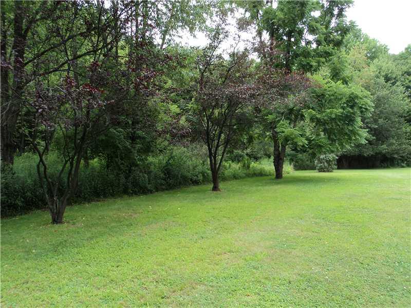 407 Reed Road Sandy Lake, PA 16145 - Photo 11 of 12 Yard/Garden.