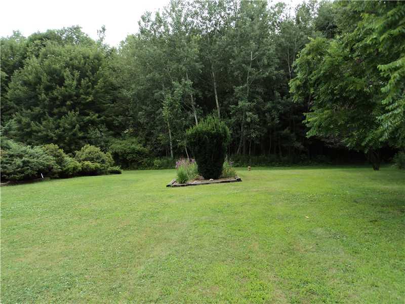 407 Reed Road Sandy Lake, PA 16145 - Photo 12 of 12 Yard/Garden.