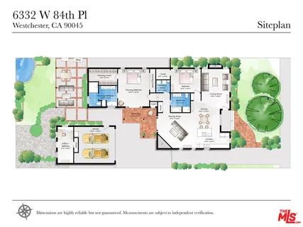 $1,595,000 | 6332 West 84th Place, Los Angeles, CA 90045