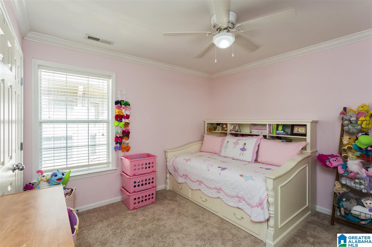 201 Springdale Drive Mount Olive, AL 35117 - Photo 19 of 27