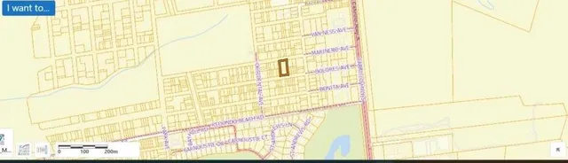 a view of a building from a balcony