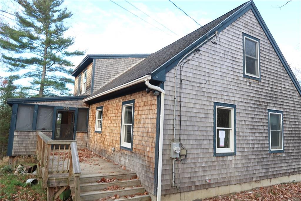 246 Mills Road Whitefield, ME 04353 - Photo 1 of 24 Photo