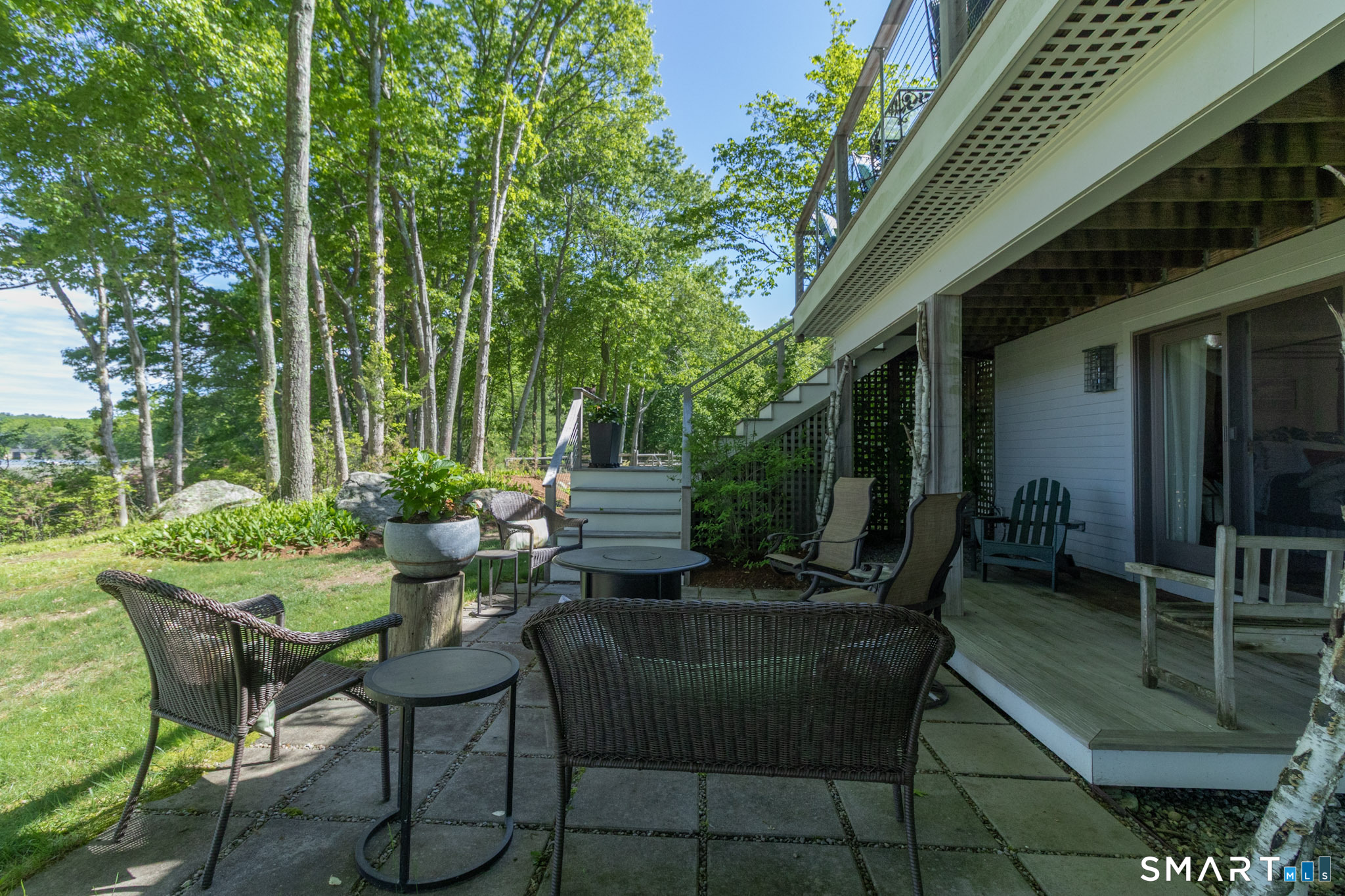38-1 Buttonball Road Old Lyme, CT 06371 - Photo 25 of 37