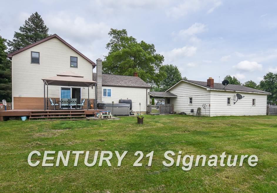 7465 East County Line Road Merrill, MI 48637 - Photo 19 of 22