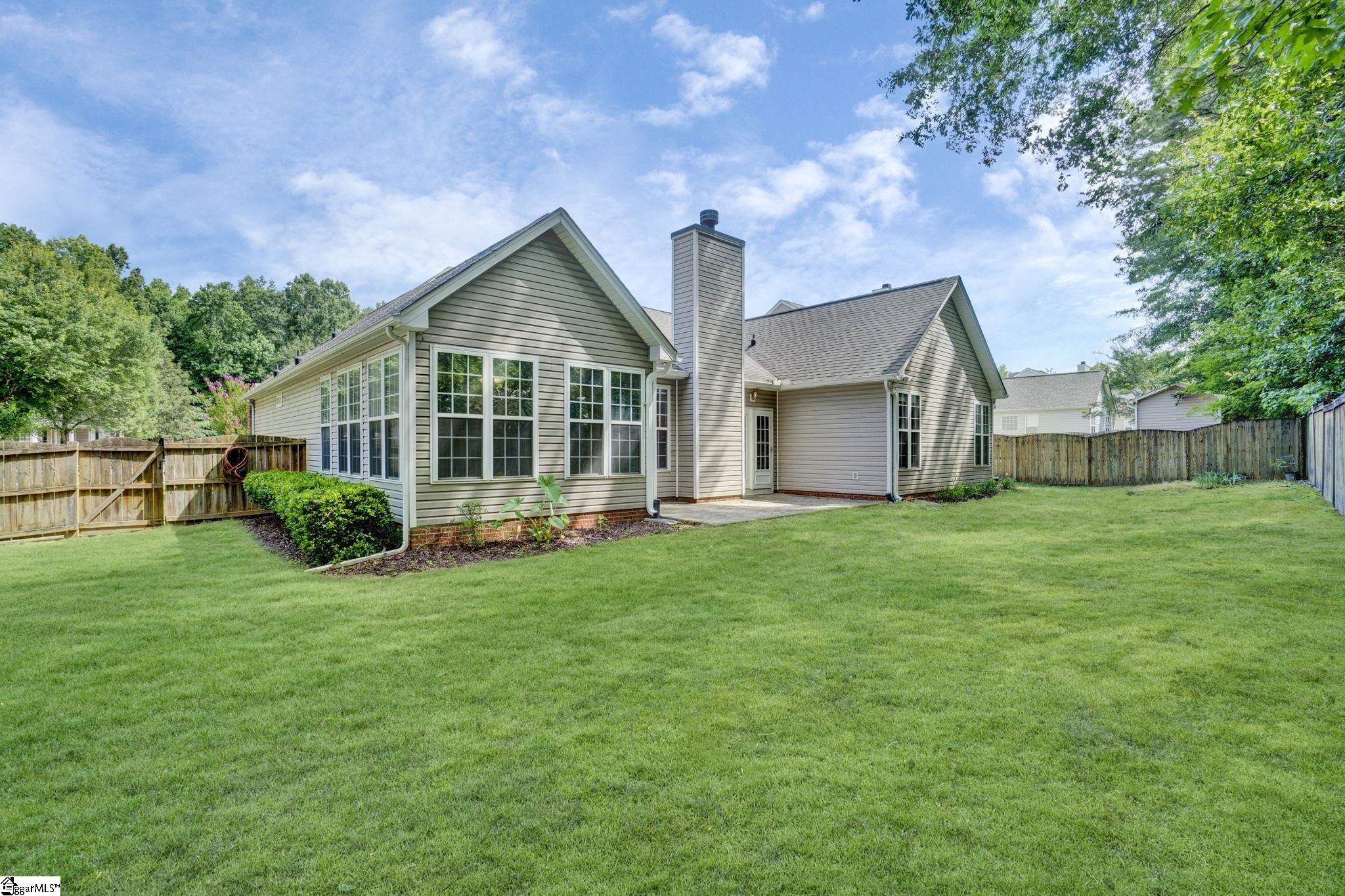 353 Edenberry Way Easley, SC 29642 - Photo 45 of 50