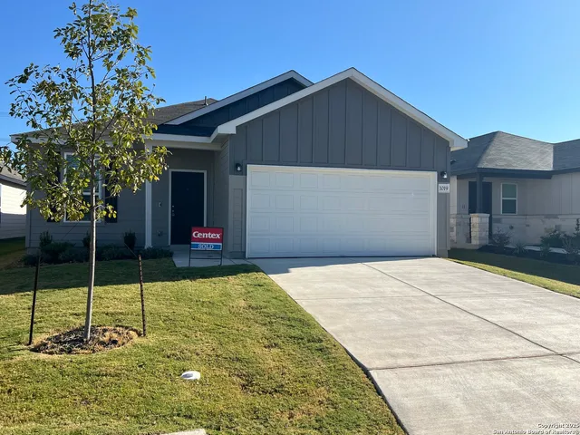 $2,150 | 1019 Oriole Way, Marion, TX 78124