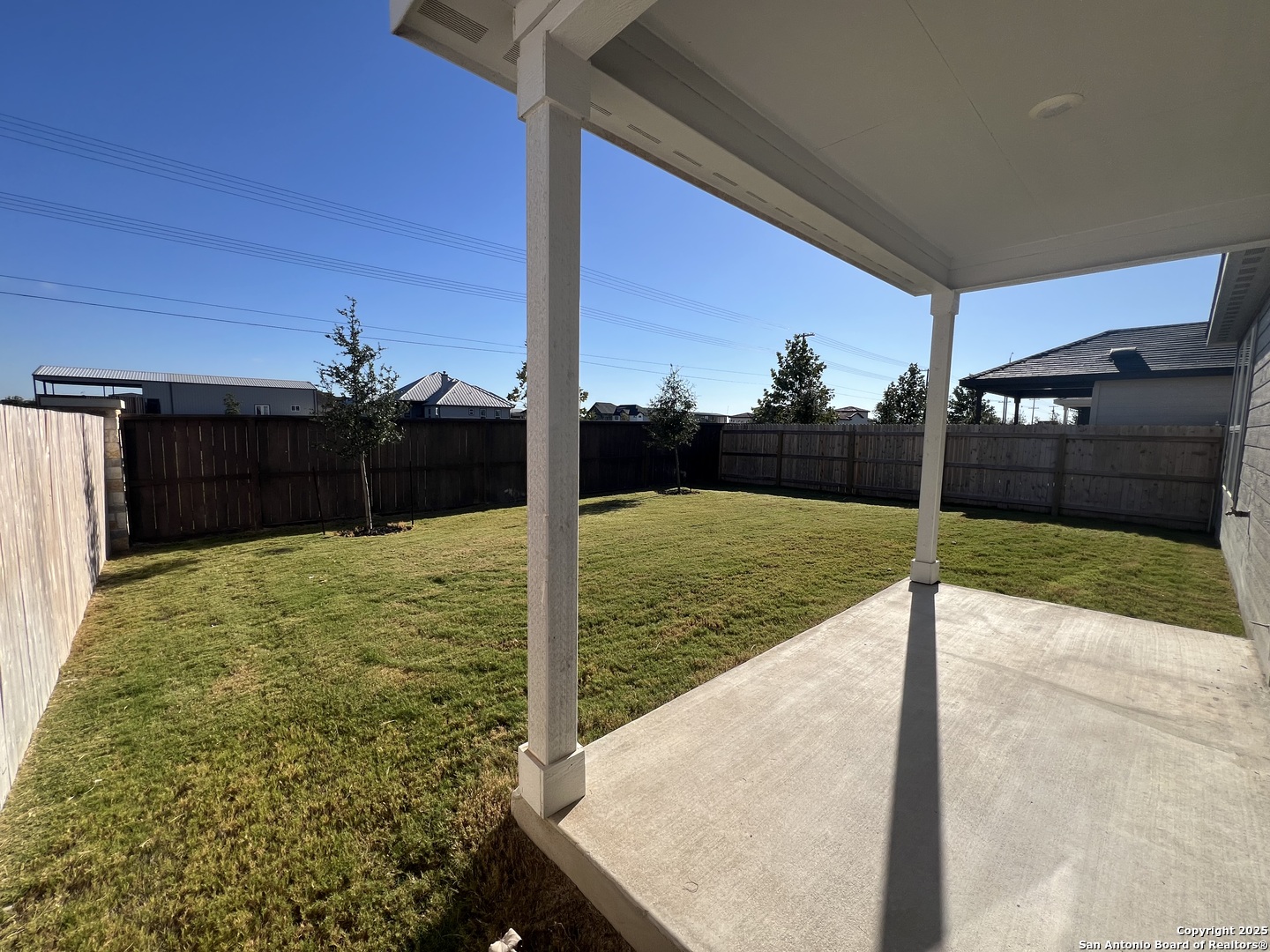 1019 Oriole Way Marion, TX 78124 - Photo 12 of 13